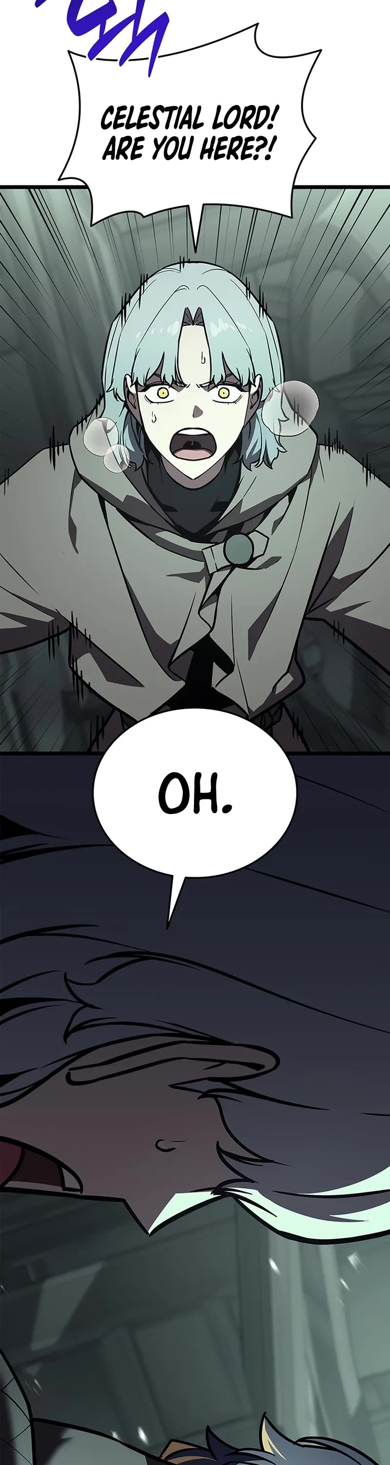 The Return of the Disaster-Class Hero chapter 156 page 3