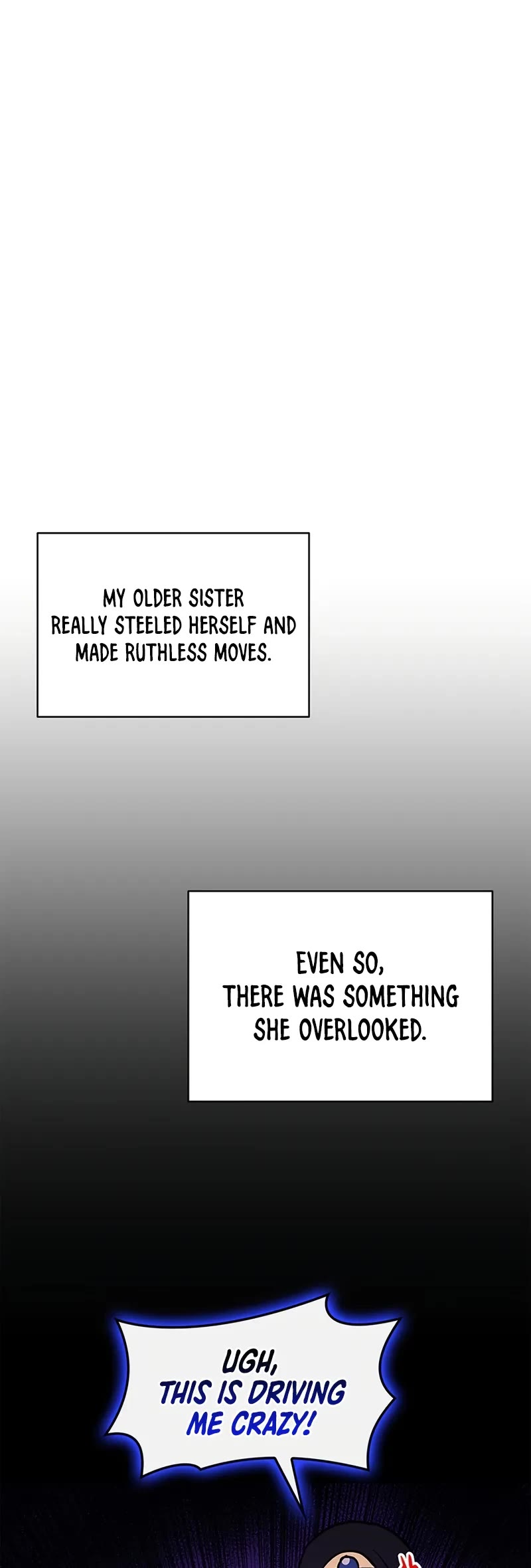 The Return of the Disaster-Class Hero chapter 156 page 35