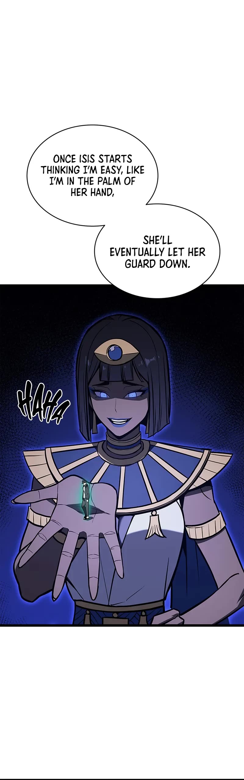 The Return of the Disaster-Class Hero chapter 156 page 46