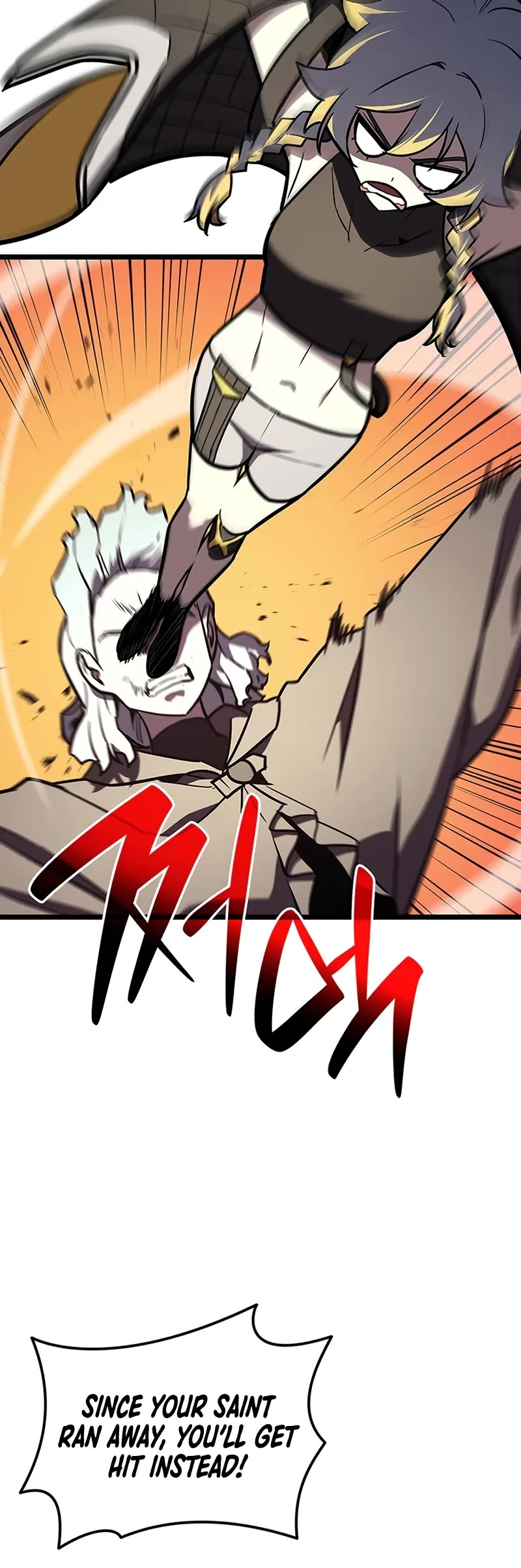 The Return of the Disaster-Class Hero chapter 156 page 6