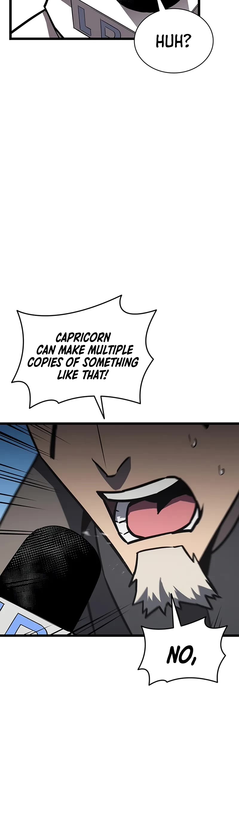 The Return of the Disaster-Class Hero chapter 156 page 61