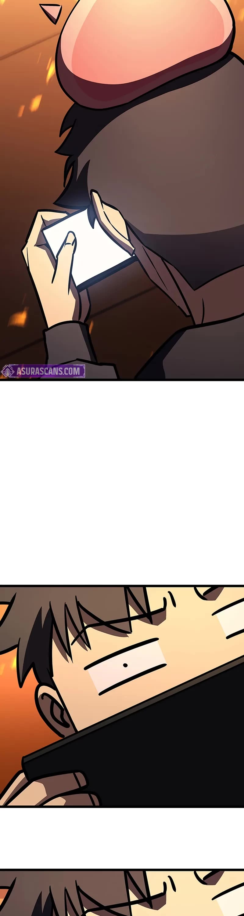 The Return of the Disaster-Class Hero chapter 156 page 63