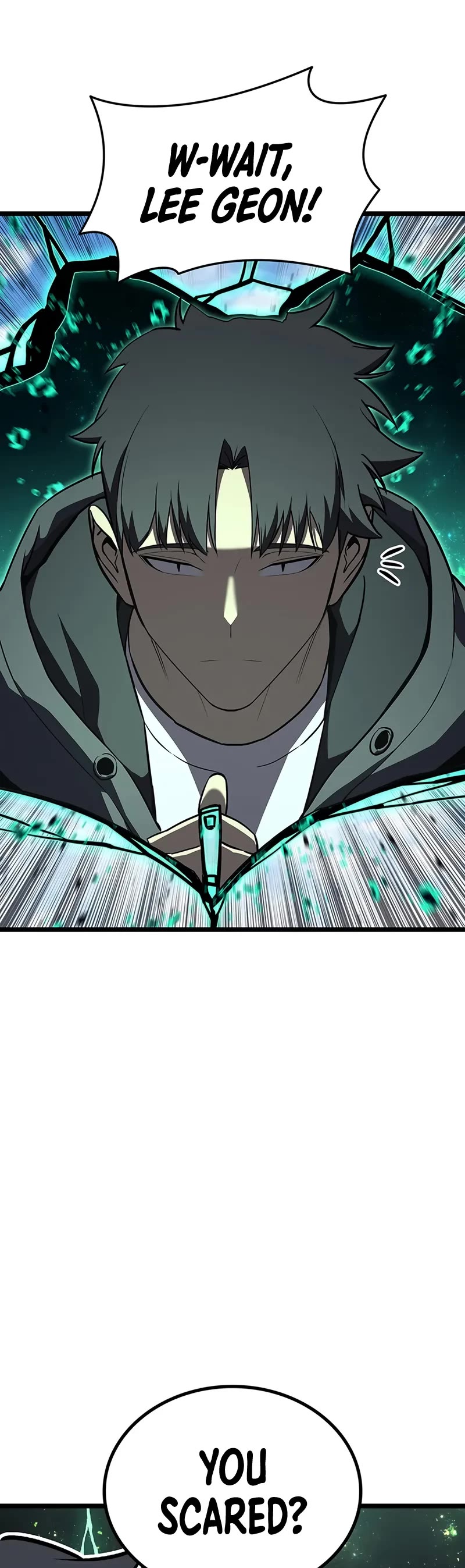 The Return of the Disaster-Class Hero chapter 157 page 15