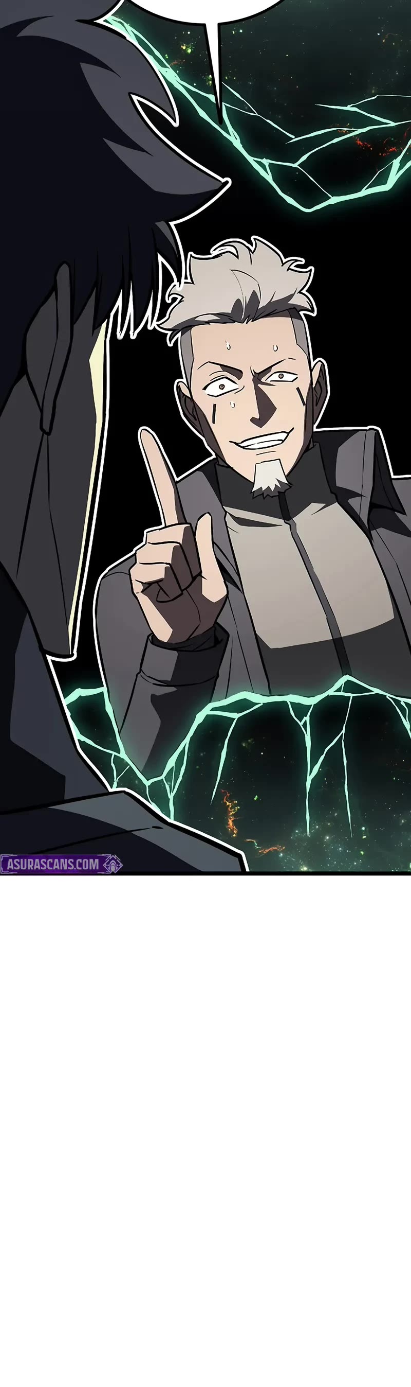 The Return of the Disaster-Class Hero chapter 157 page 16