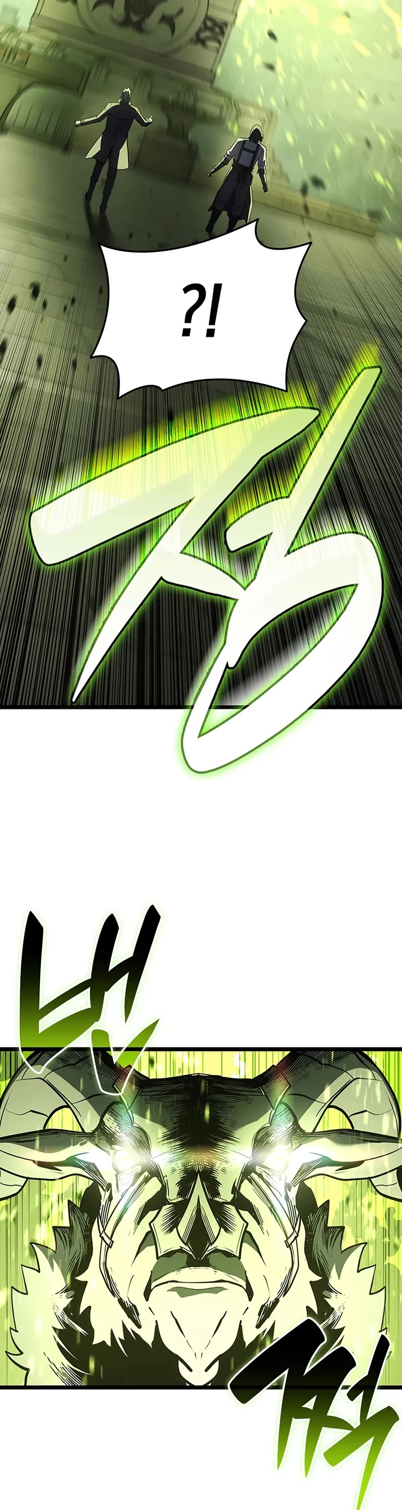 The Return of the Disaster-Class Hero chapter 157 page 28
