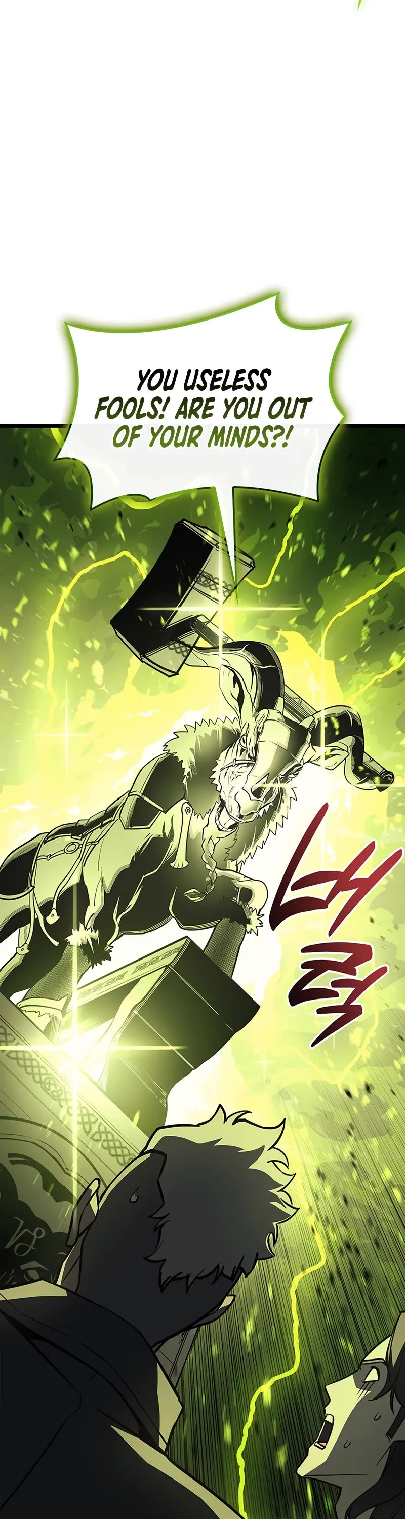 The Return of the Disaster-Class Hero chapter 157 page 29