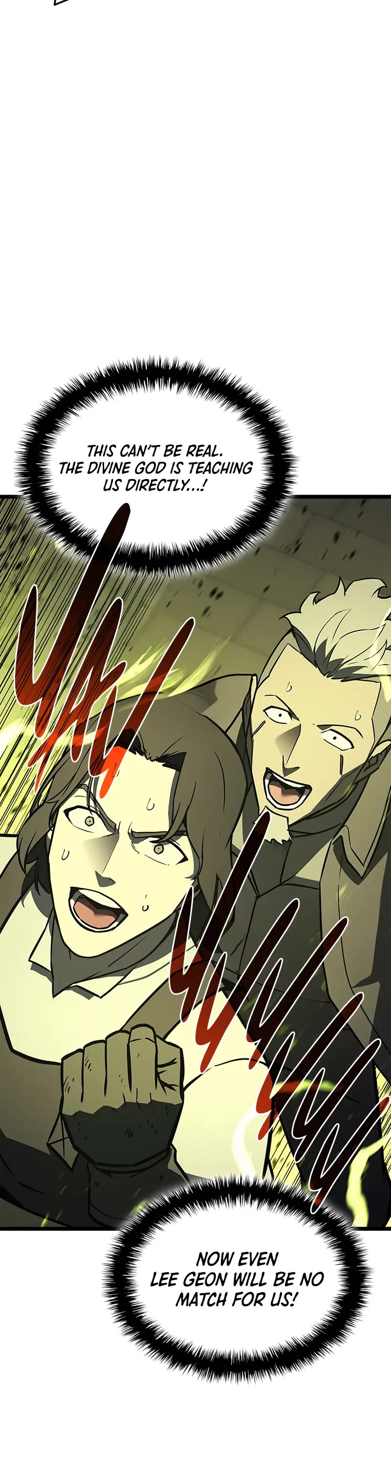 The Return of the Disaster-Class Hero chapter 157 page 38
