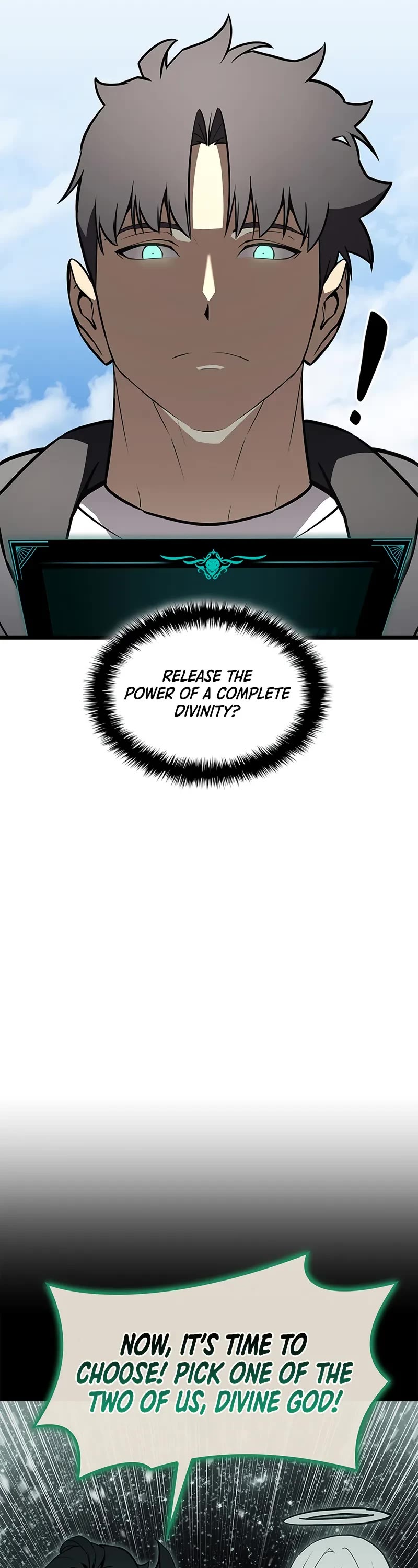 The Return of the Disaster-Class Hero chapter 157 page 47