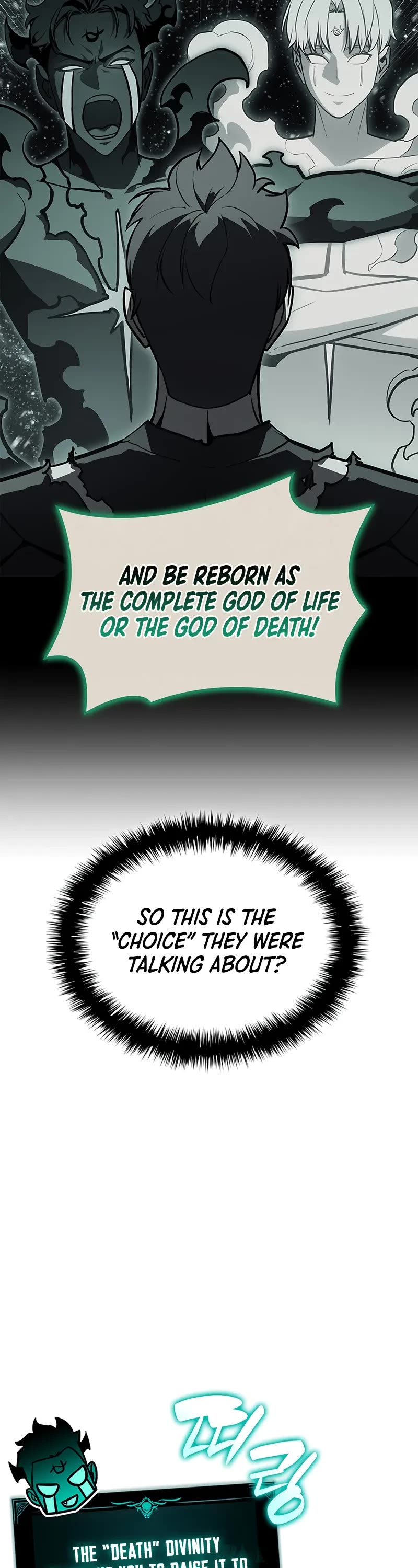 The Return of the Disaster-Class Hero chapter 157 page 48