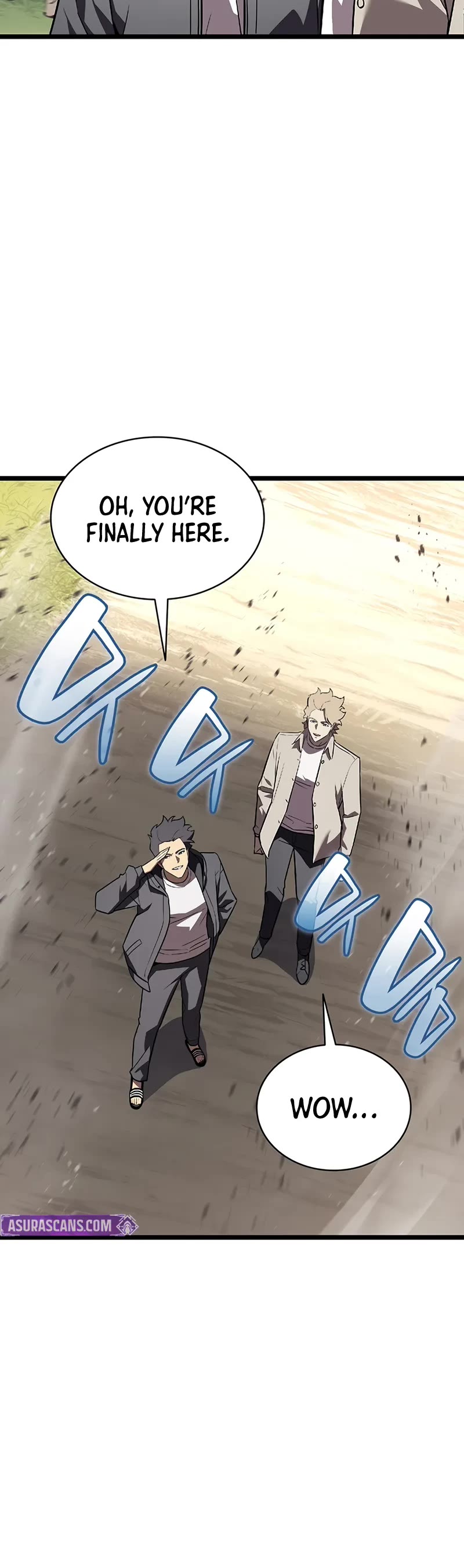 The Return of the Disaster-Class Hero chapter 157 page 51