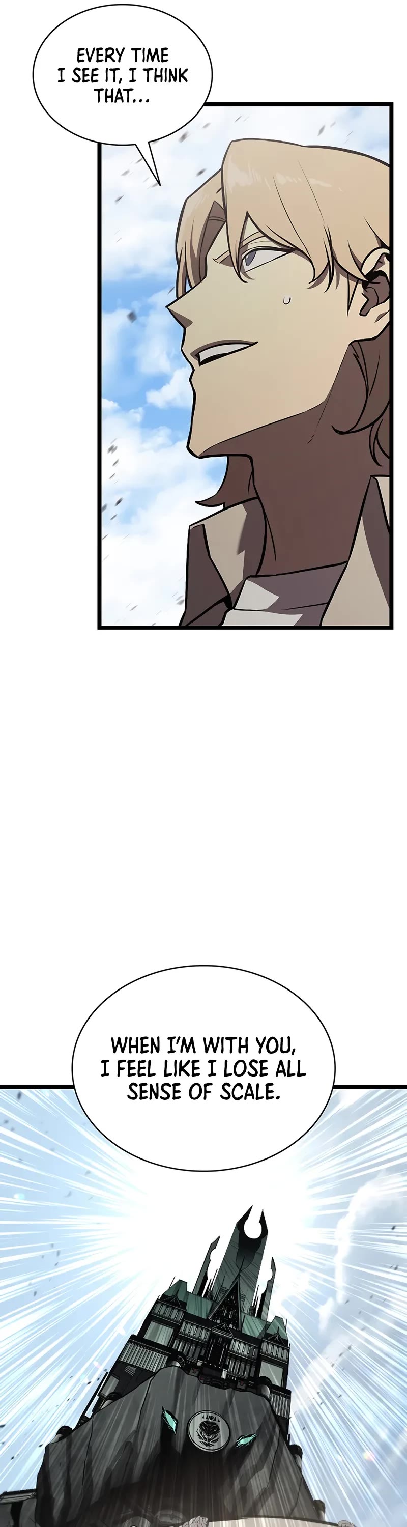 The Return of the Disaster-Class Hero chapter 157 page 52