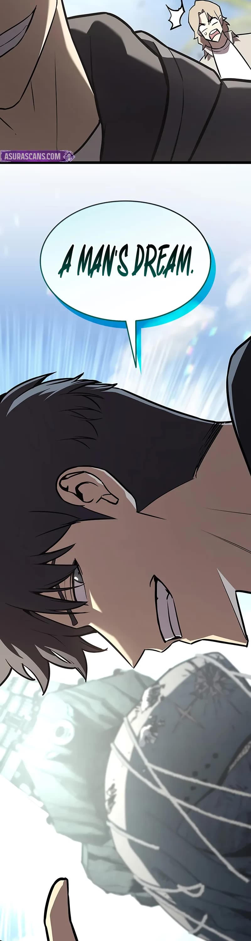 The Return of the Disaster-Class Hero chapter 157 page 55