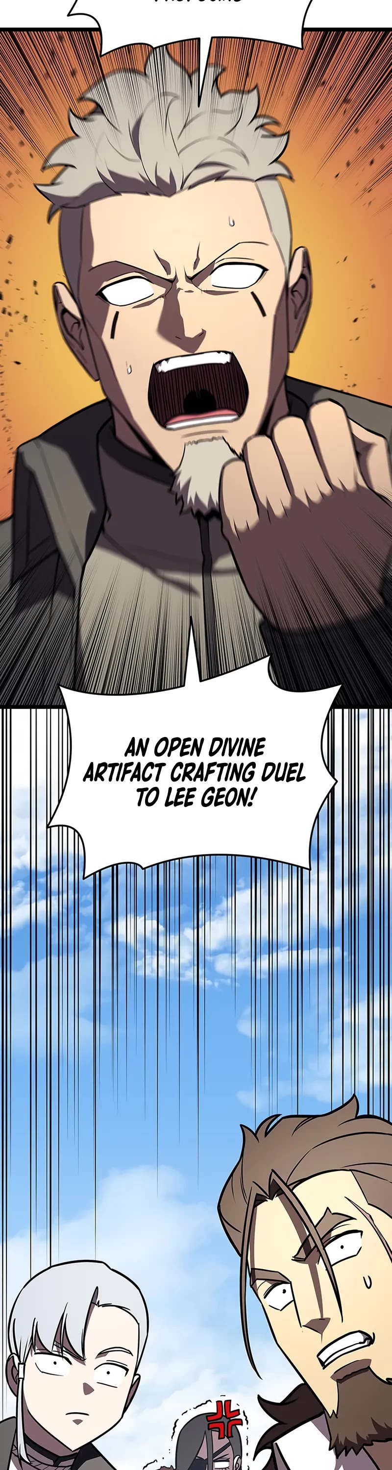 The Return of the Disaster-Class Hero chapter 157 page 9