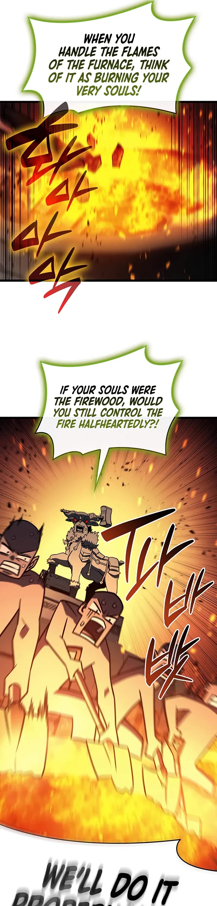 The Return of the Disaster-Class Hero chapter 158 page 7