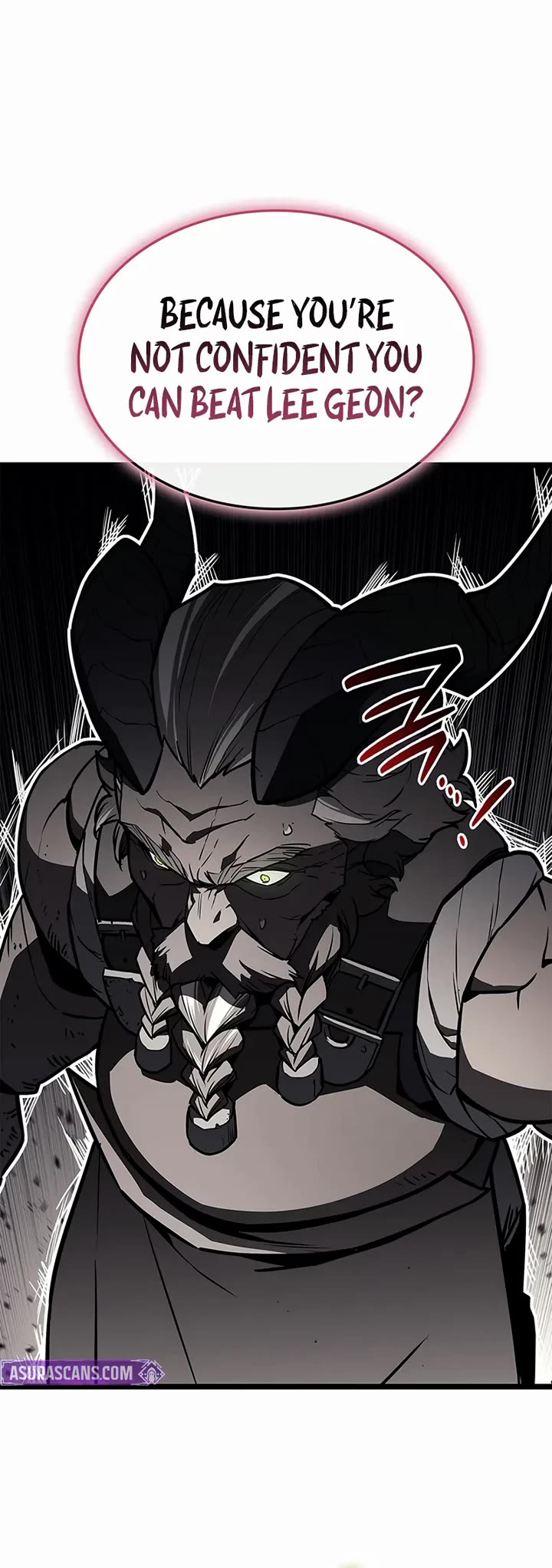 The Return of the Disaster-Class Hero chapter 159 page 20