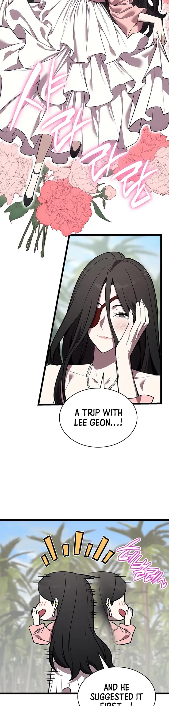 The Return of the Disaster-Class Hero chapter 159 page 3