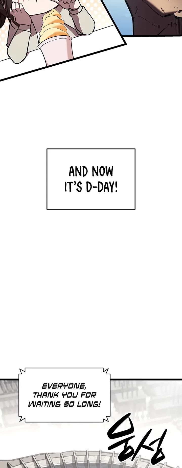The Return of the Disaster-Class Hero chapter 159 page 42