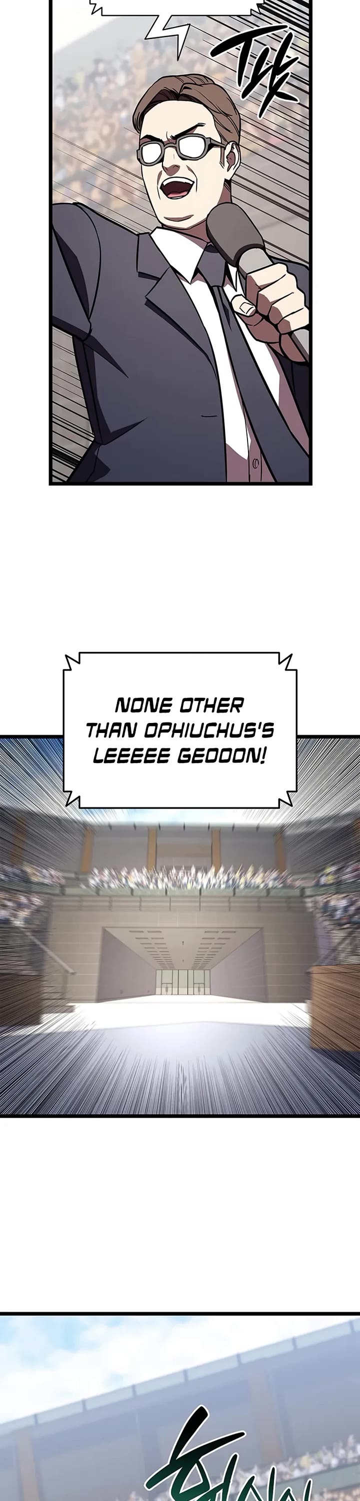 The Return of the Disaster-Class Hero chapter 159 page 46