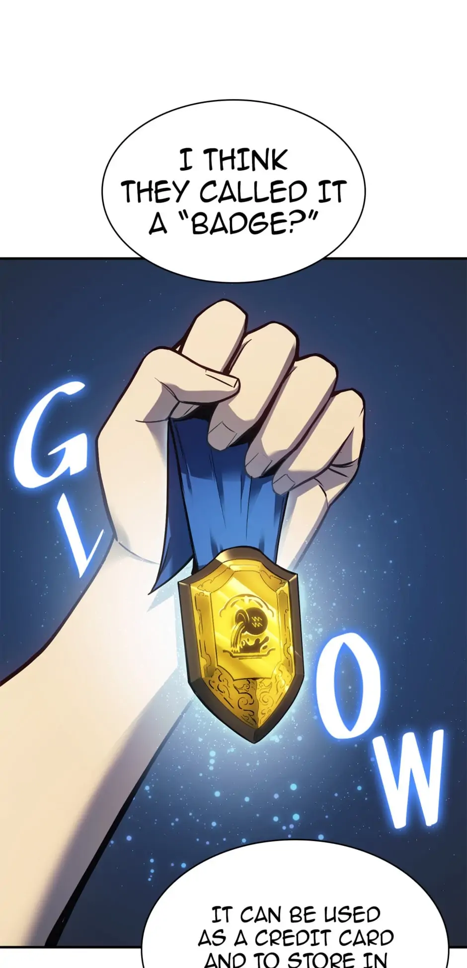 The Return of the Disaster-Class Hero chapter 16 page 10