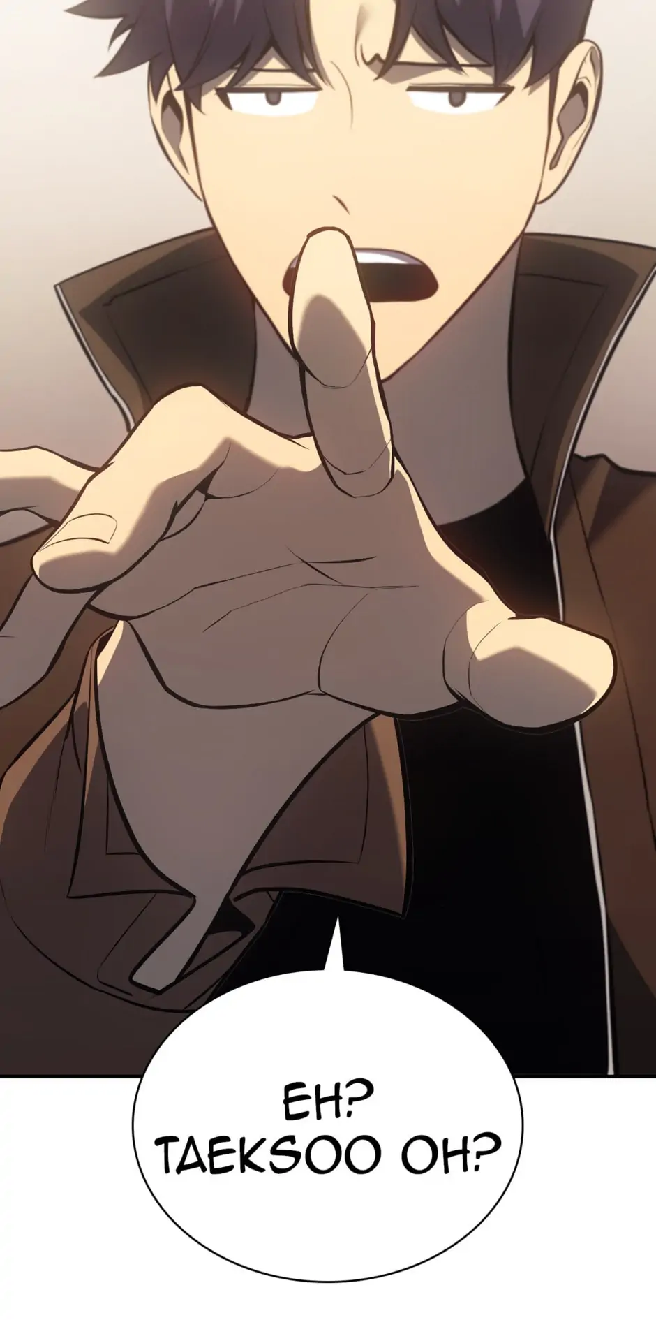 The Return of the Disaster-Class Hero chapter 16 page 101