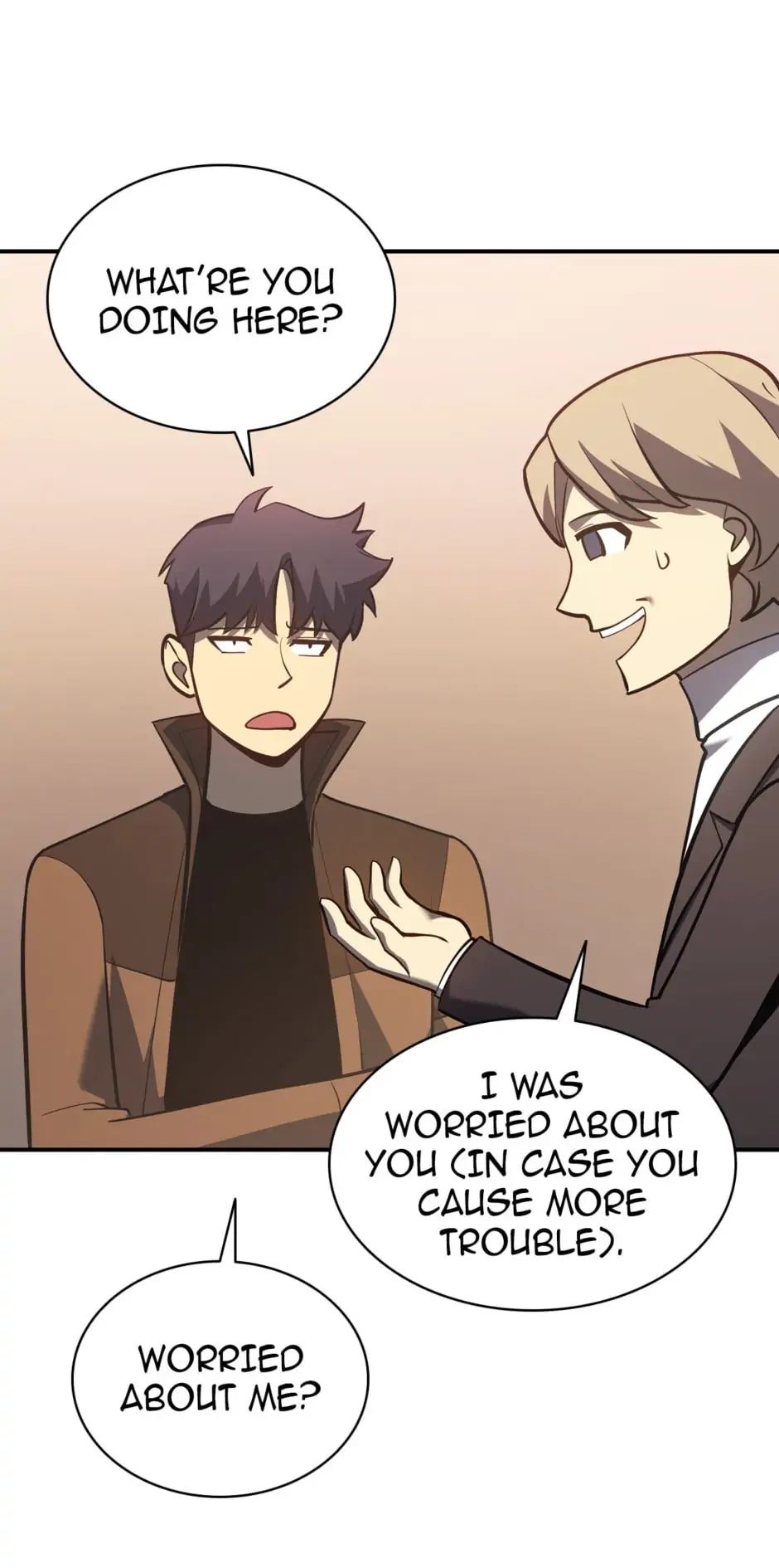 The Return of the Disaster-Class Hero chapter 16 page 102