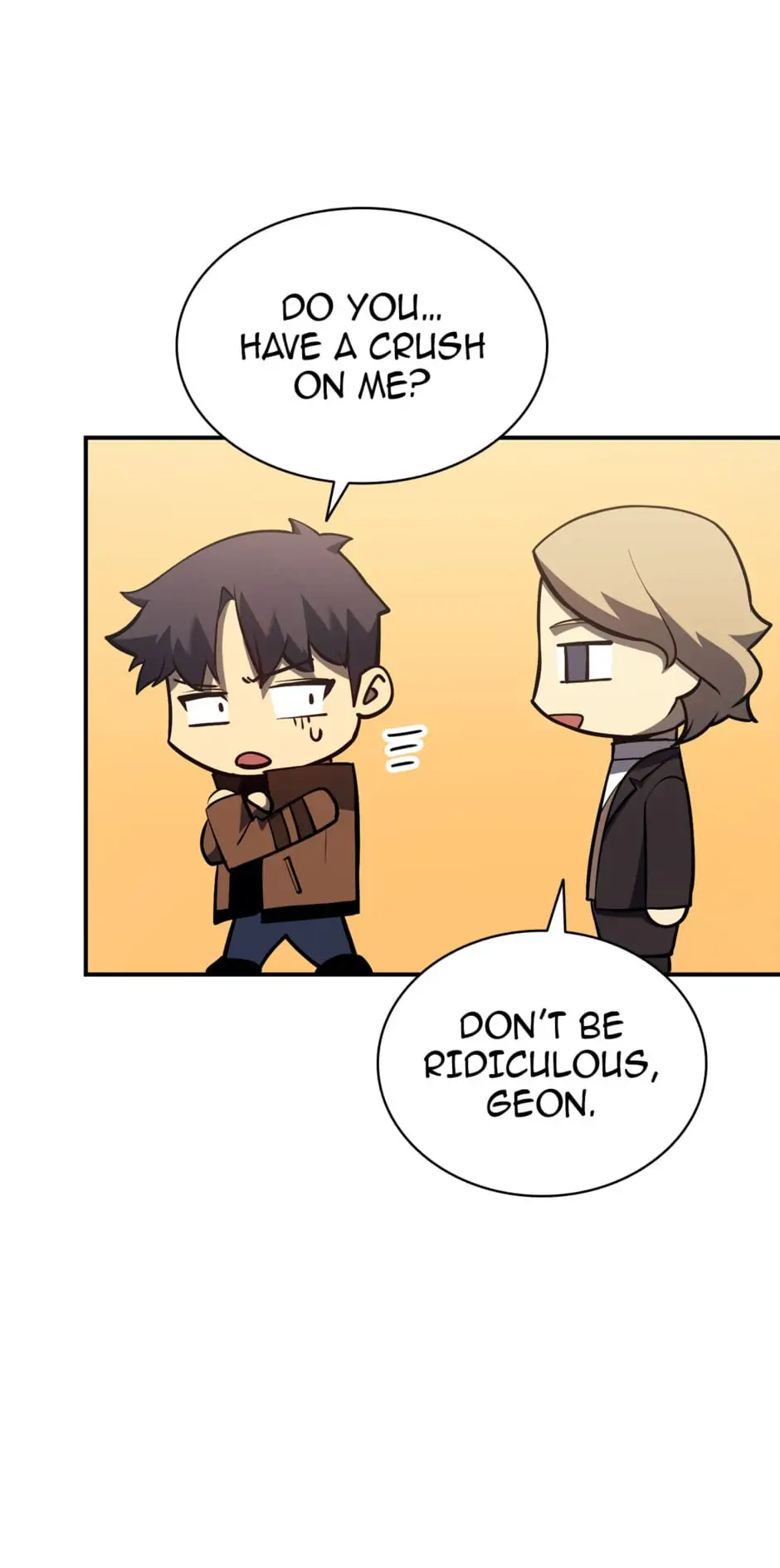 The Return of the Disaster-Class Hero chapter 16 page 103