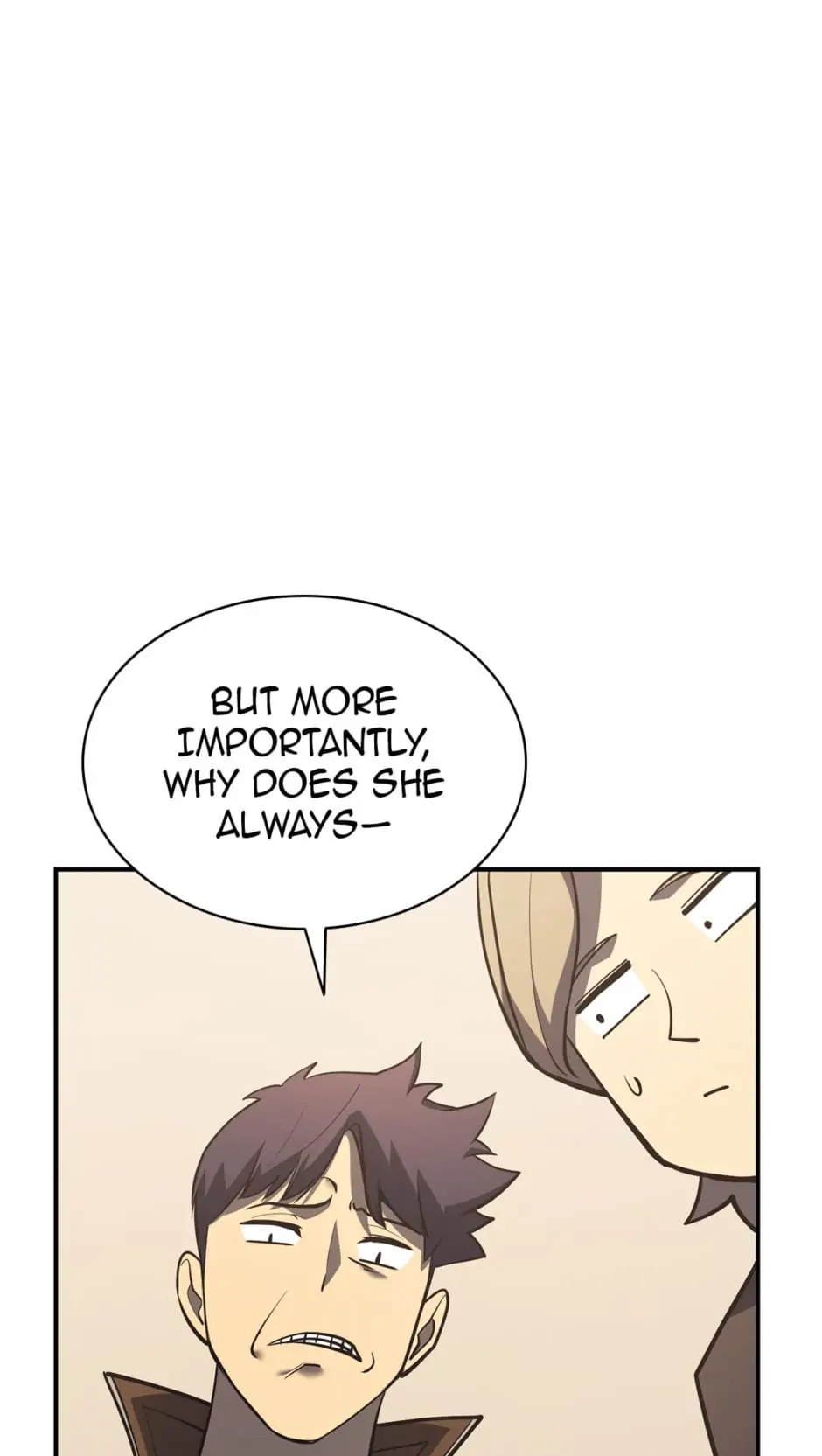 The Return of the Disaster-Class Hero chapter 16 page 104