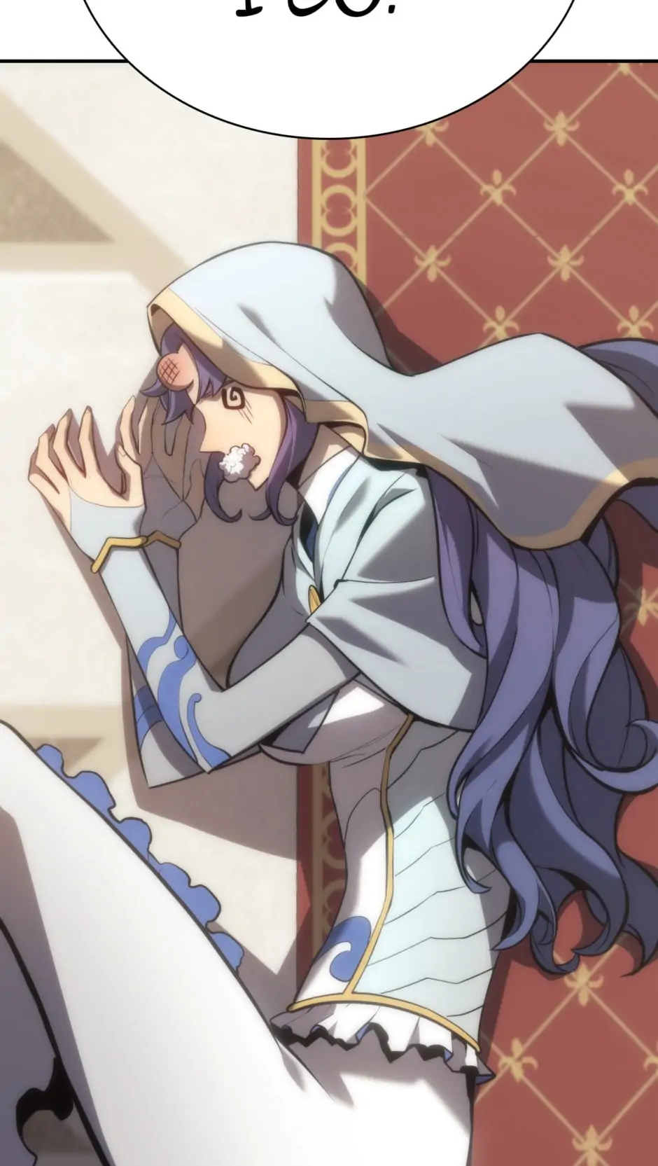 The Return of the Disaster-Class Hero chapter 16 page 106