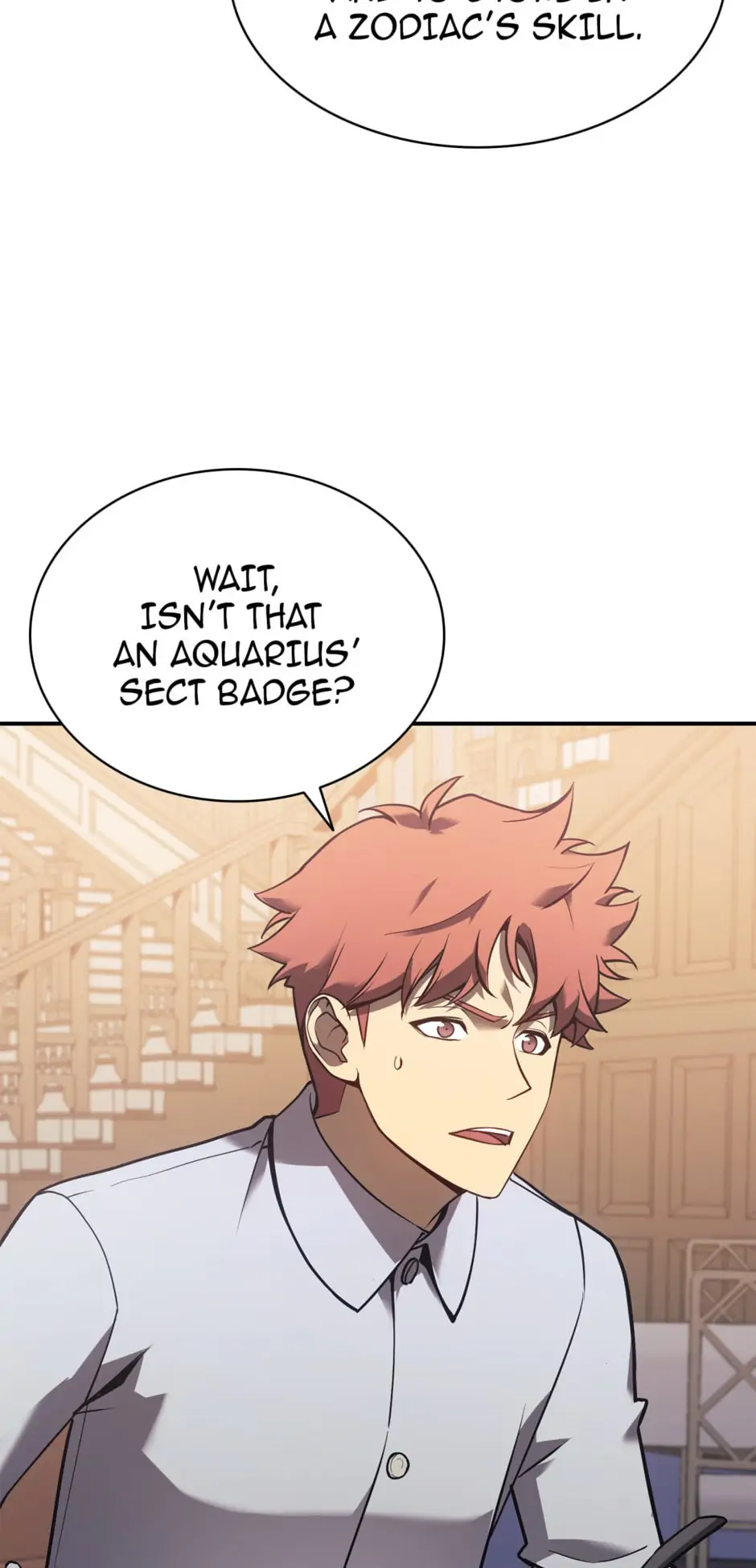 The Return of the Disaster-Class Hero chapter 16 page 11