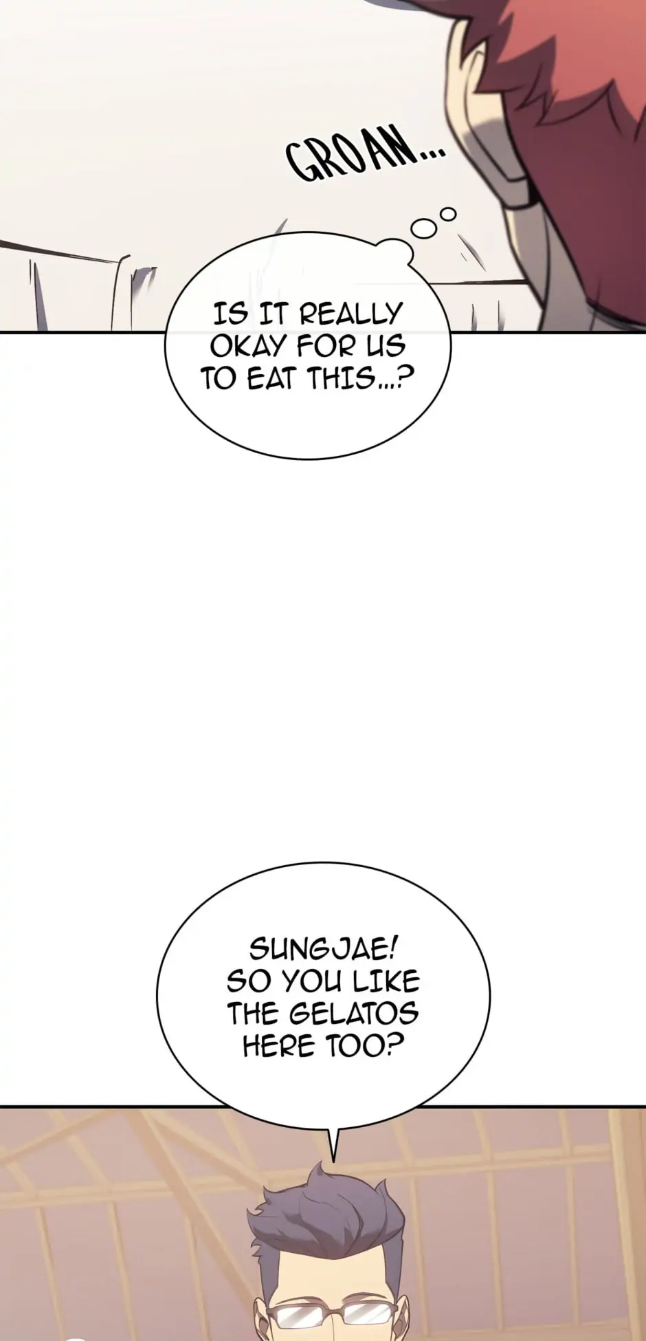 The Return of the Disaster-Class Hero chapter 16 page 13