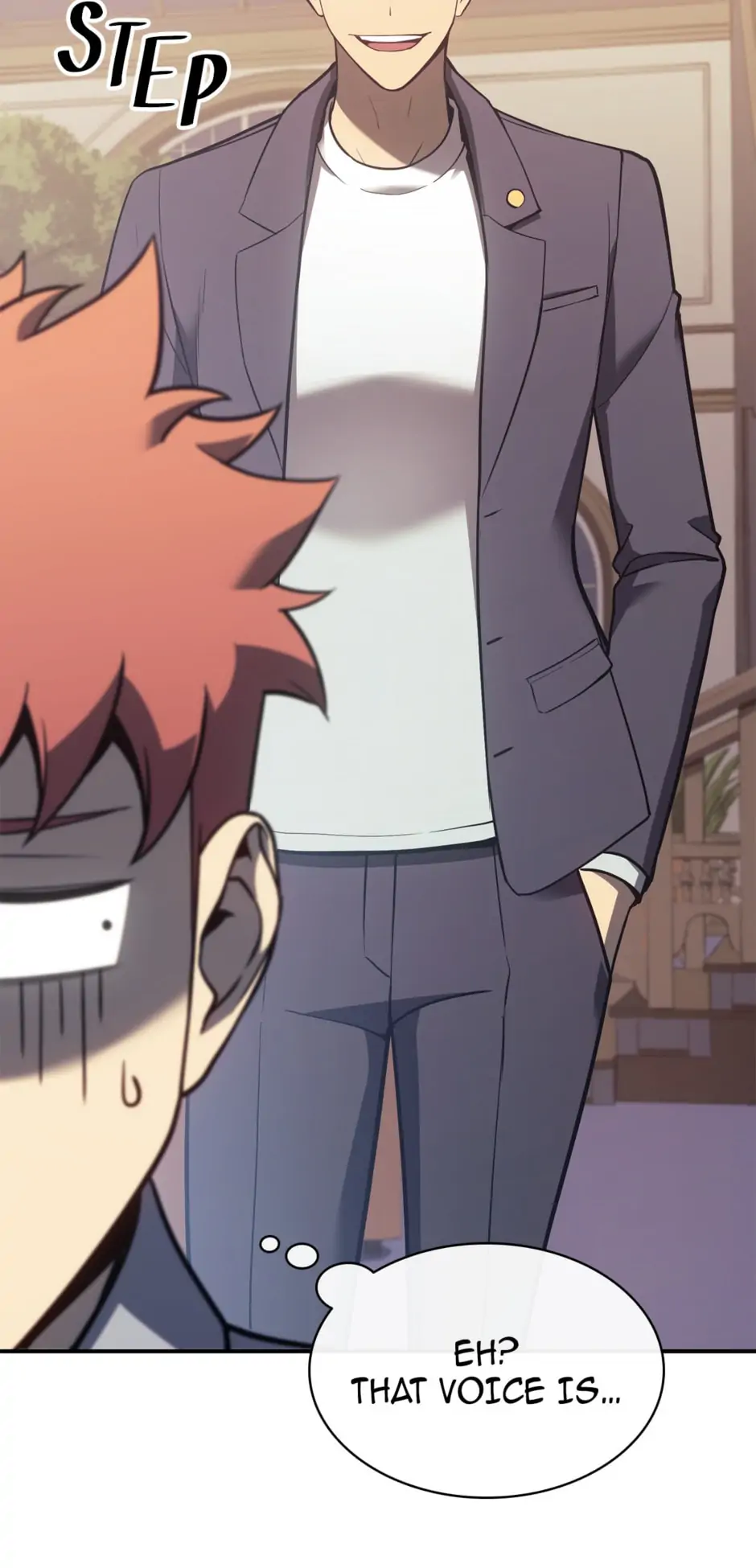 The Return of the Disaster-Class Hero chapter 16 page 14