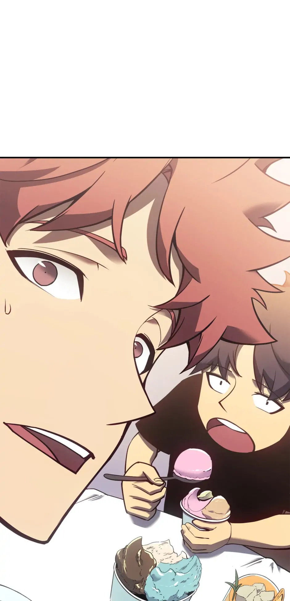 The Return of the Disaster-Class Hero chapter 16 page 15