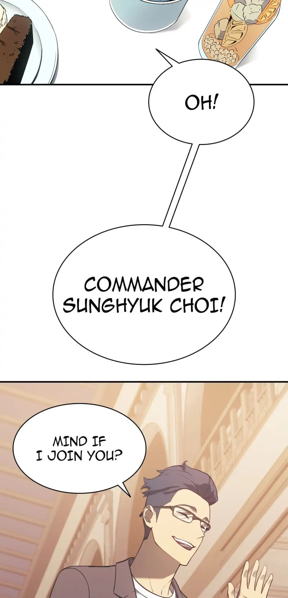 The Return of the Disaster-Class Hero chapter 16 page 16