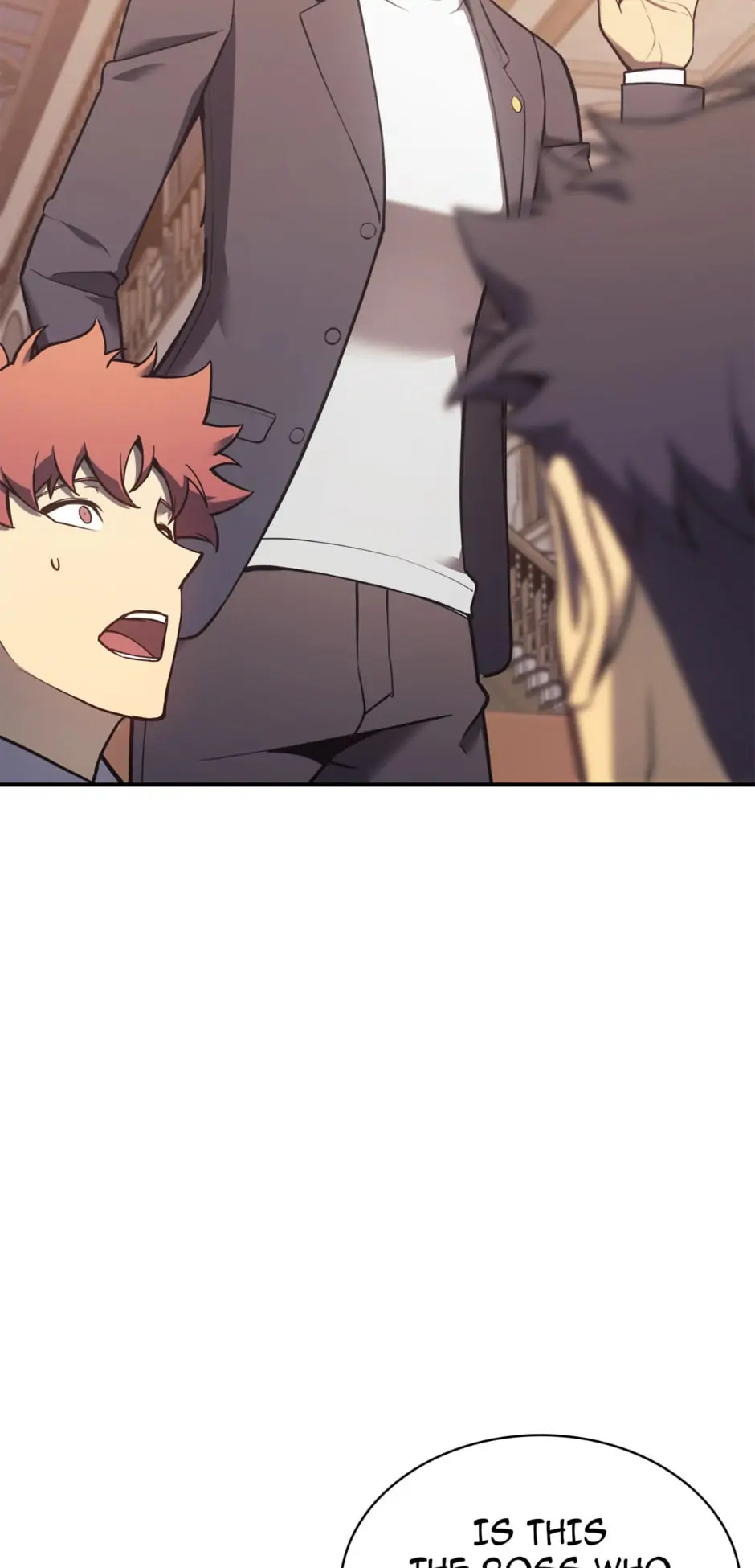 The Return of the Disaster-Class Hero chapter 16 page 17