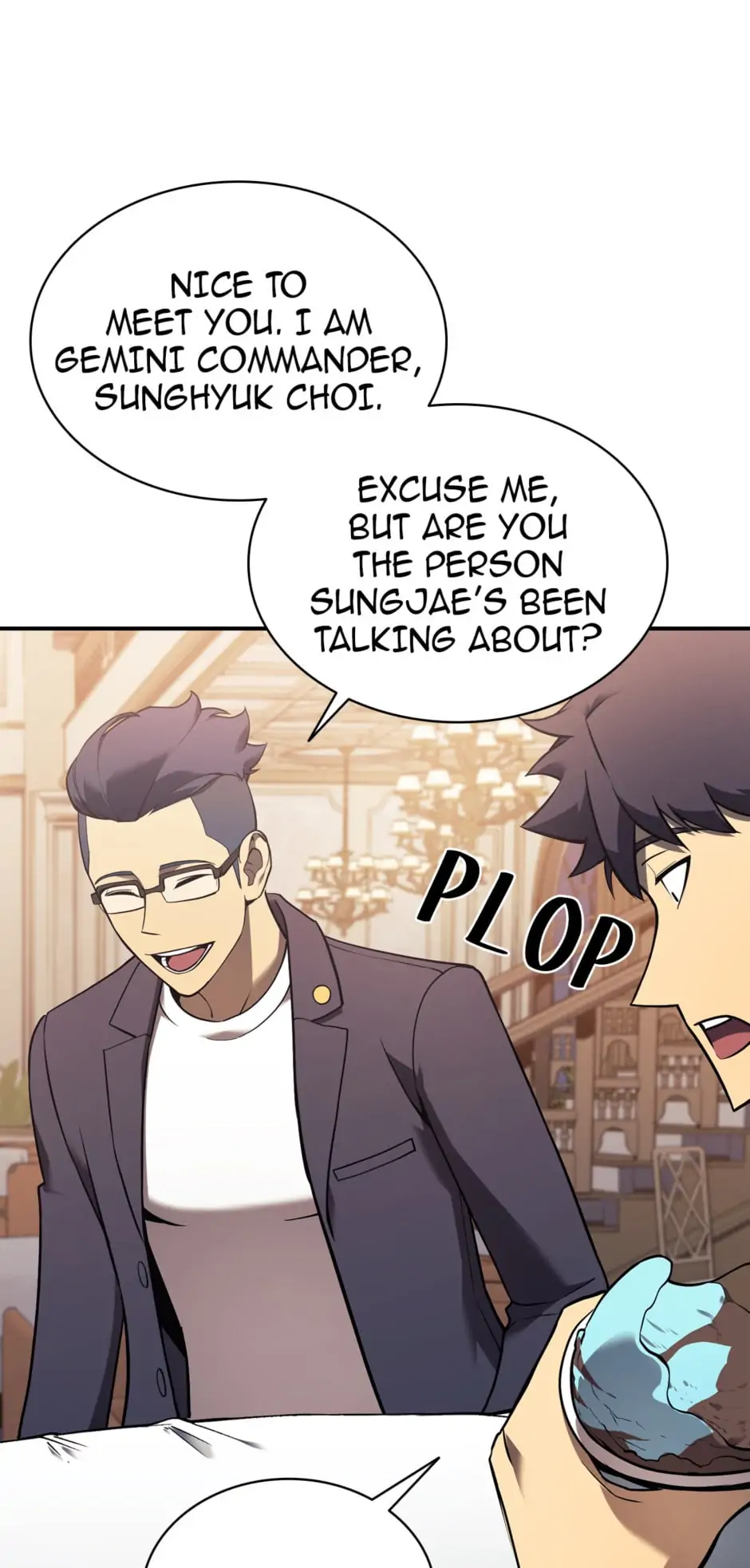 The Return of the Disaster-Class Hero chapter 16 page 19