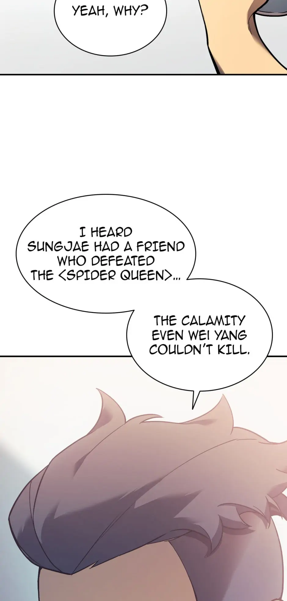 The Return of the Disaster-Class Hero chapter 16 page 20