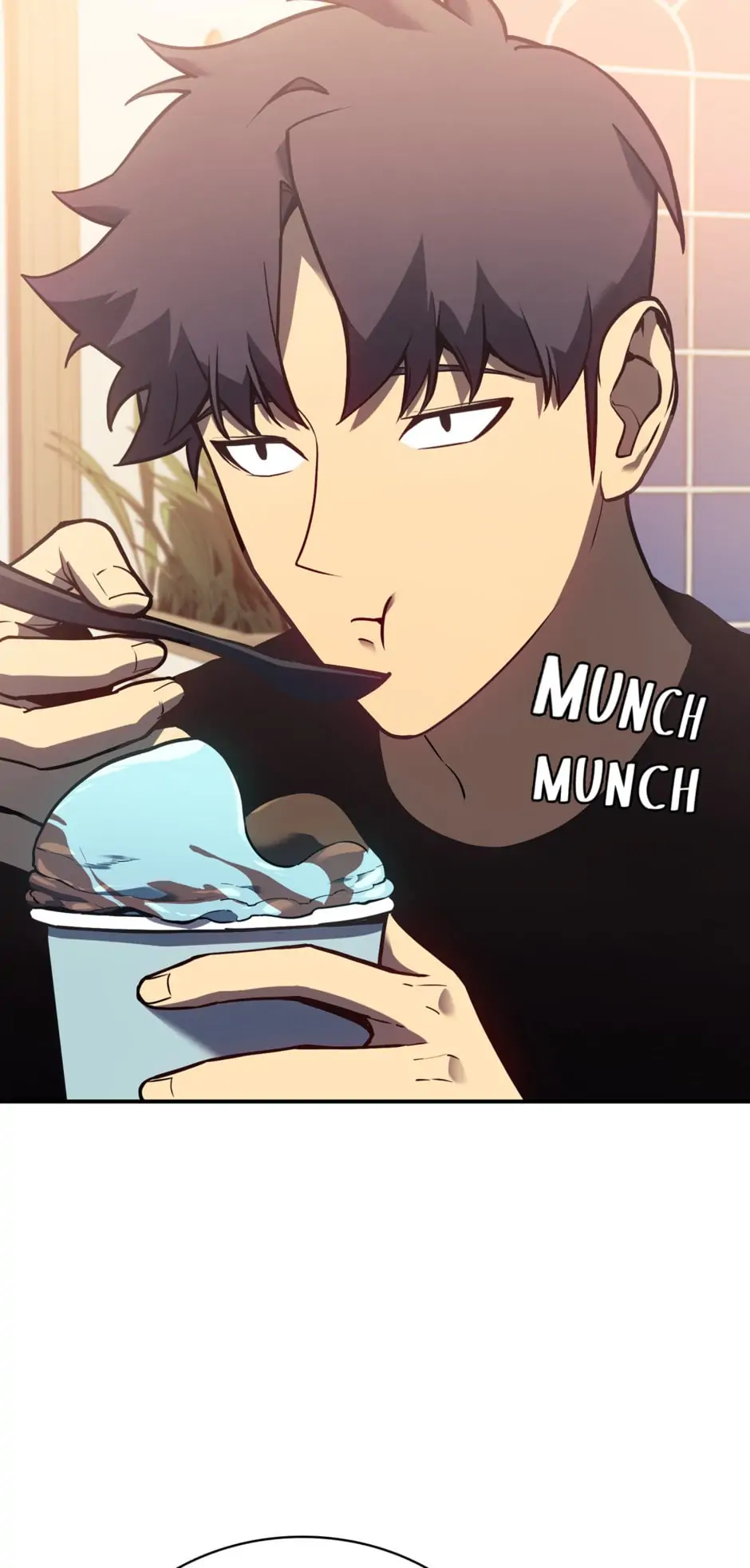 The Return of the Disaster-Class Hero chapter 16 page 22