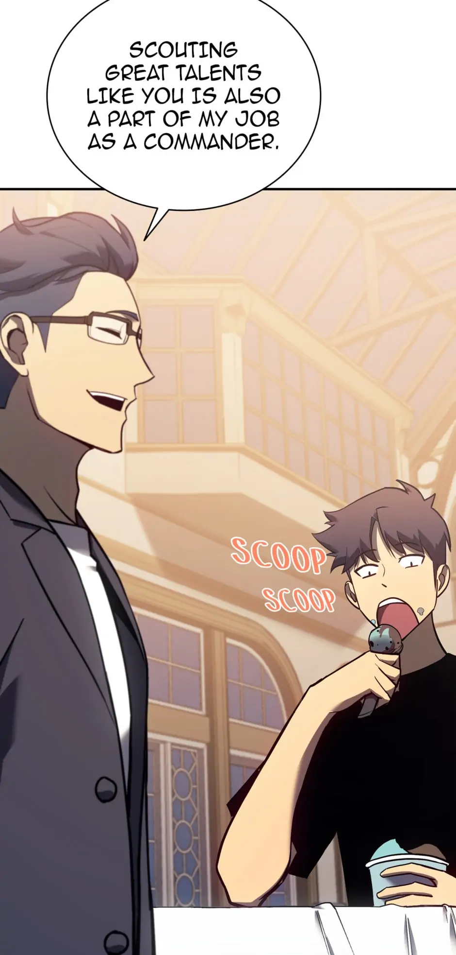 The Return of the Disaster-Class Hero chapter 16 page 23