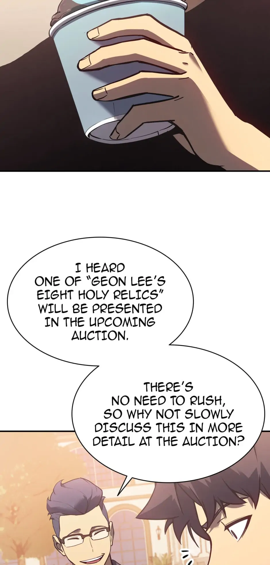 The Return of the Disaster-Class Hero chapter 16 page 25