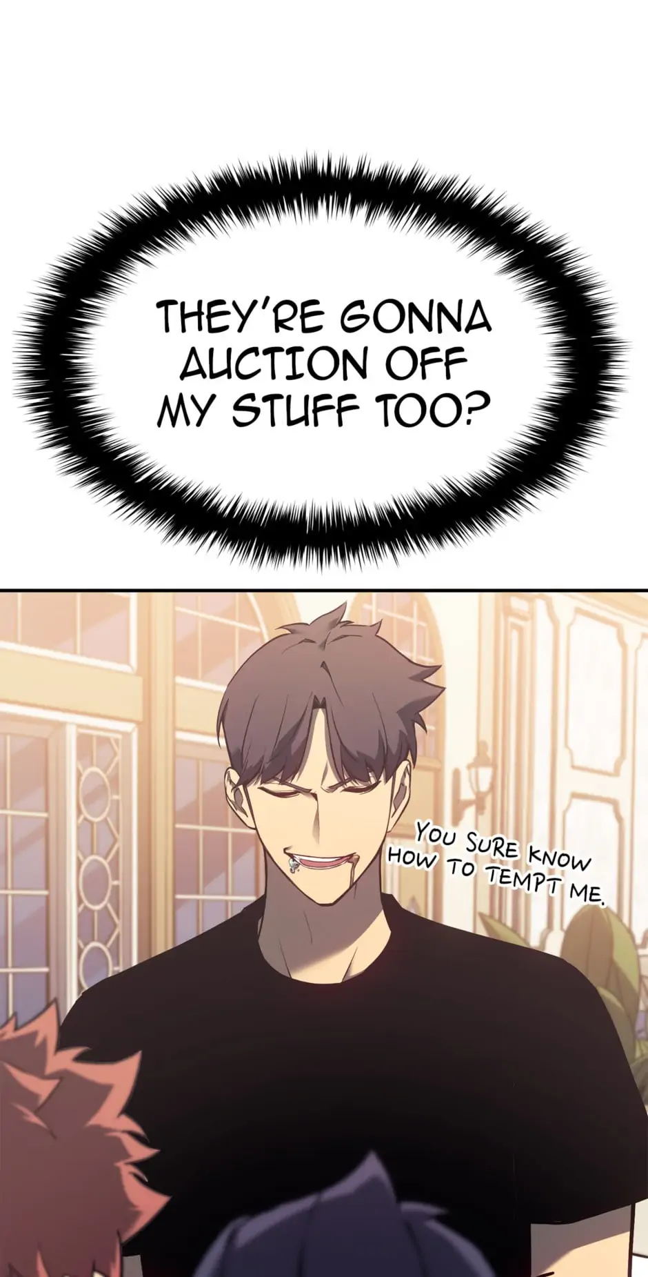 The Return of the Disaster-Class Hero chapter 16 page 28