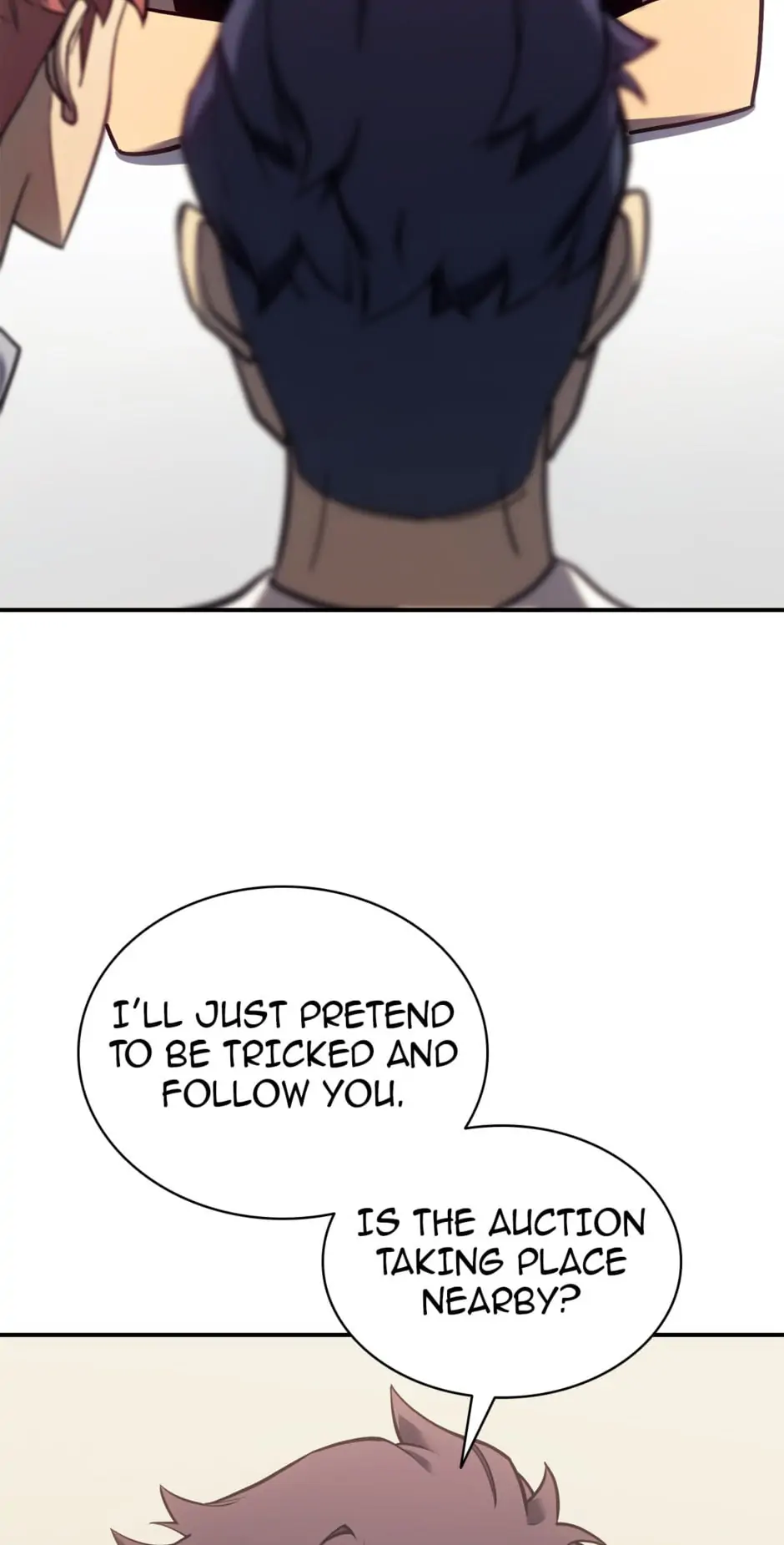 The Return of the Disaster-Class Hero chapter 16 page 29