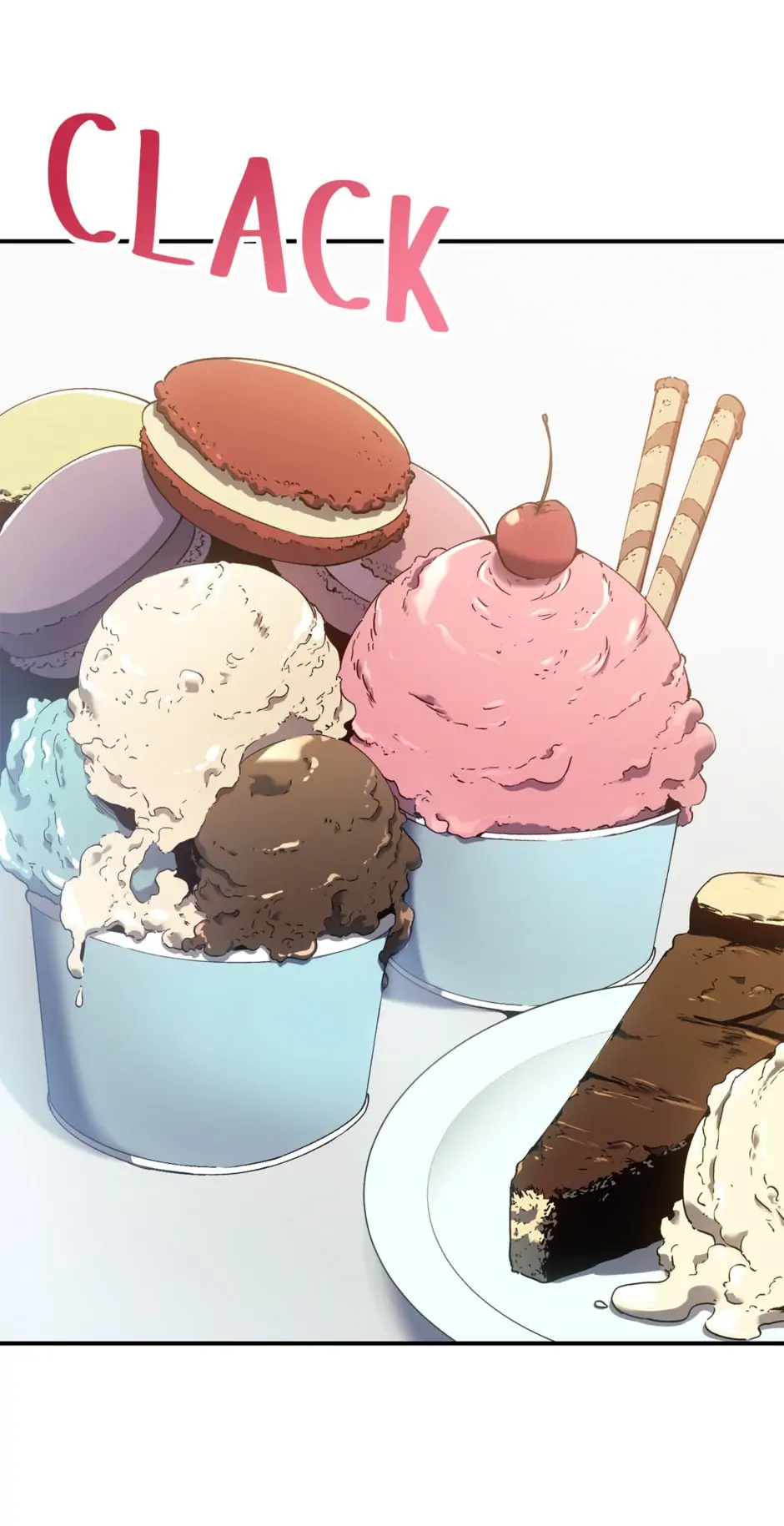 The Return of the Disaster-Class Hero chapter 16 page 3