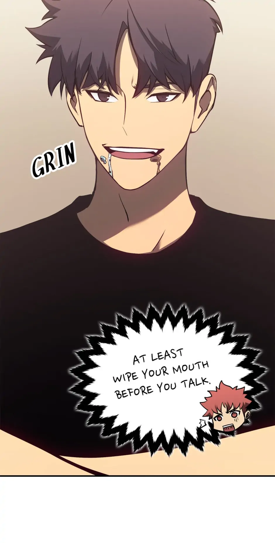 The Return of the Disaster-Class Hero chapter 16 page 30