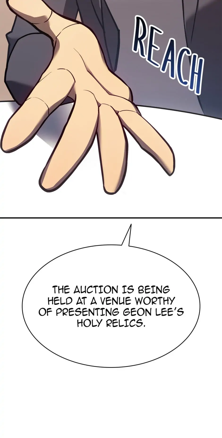 The Return of the Disaster-Class Hero chapter 16 page 32