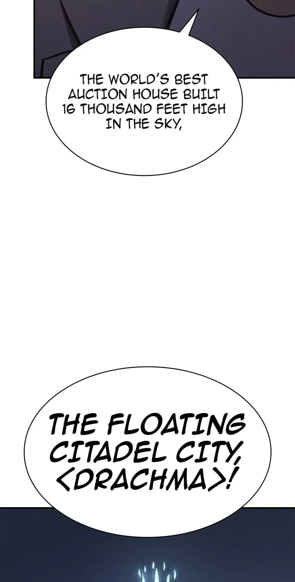 The Return of the Disaster-Class Hero chapter 16 page 34