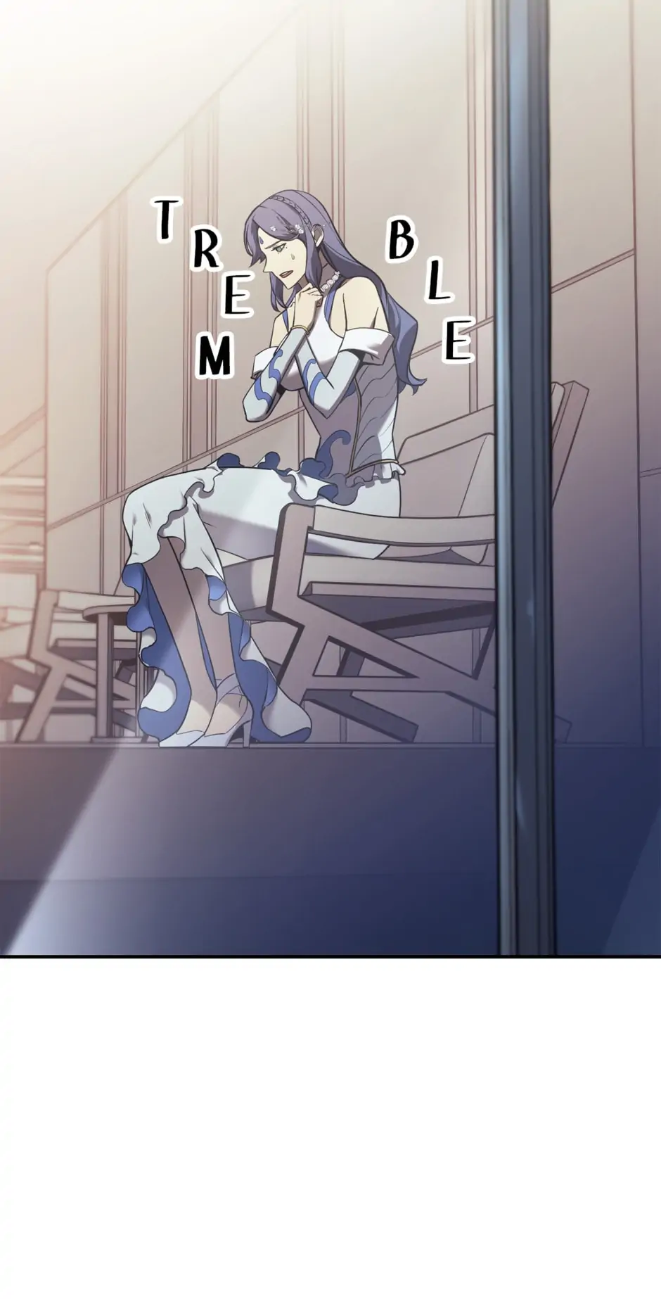 The Return of the Disaster-Class Hero chapter 16 page 42