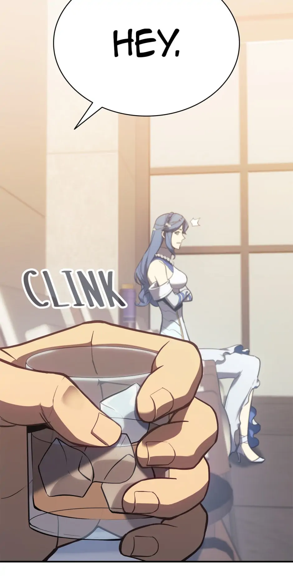 The Return of the Disaster-Class Hero chapter 16 page 45