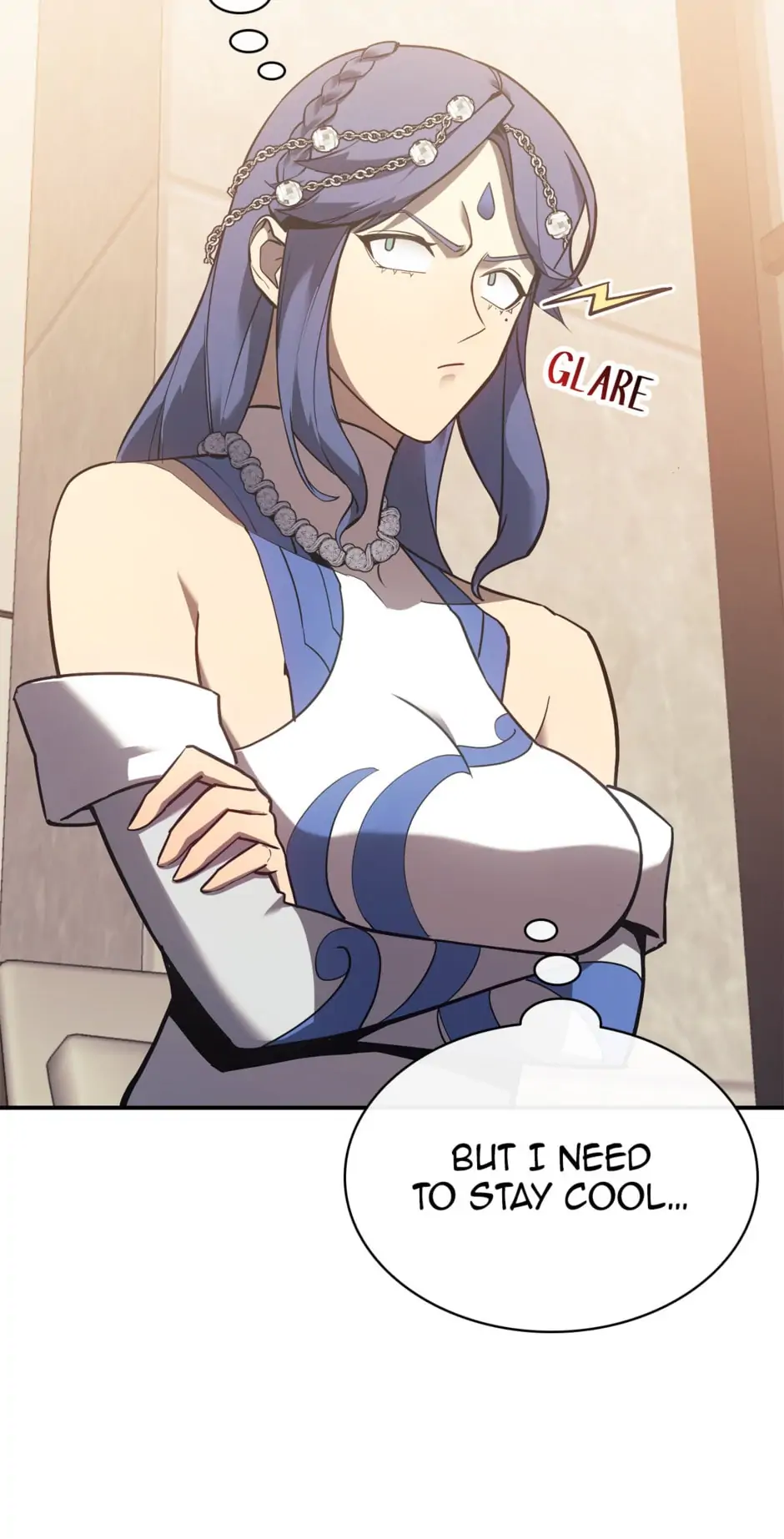 The Return of the Disaster-Class Hero chapter 16 page 48