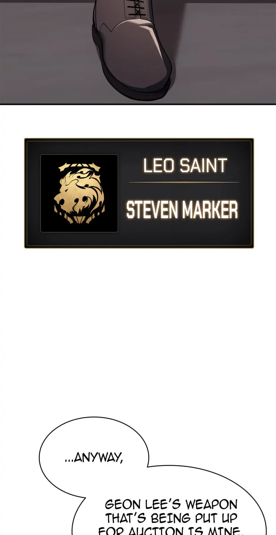 The Return of the Disaster-Class Hero chapter 16 page 51