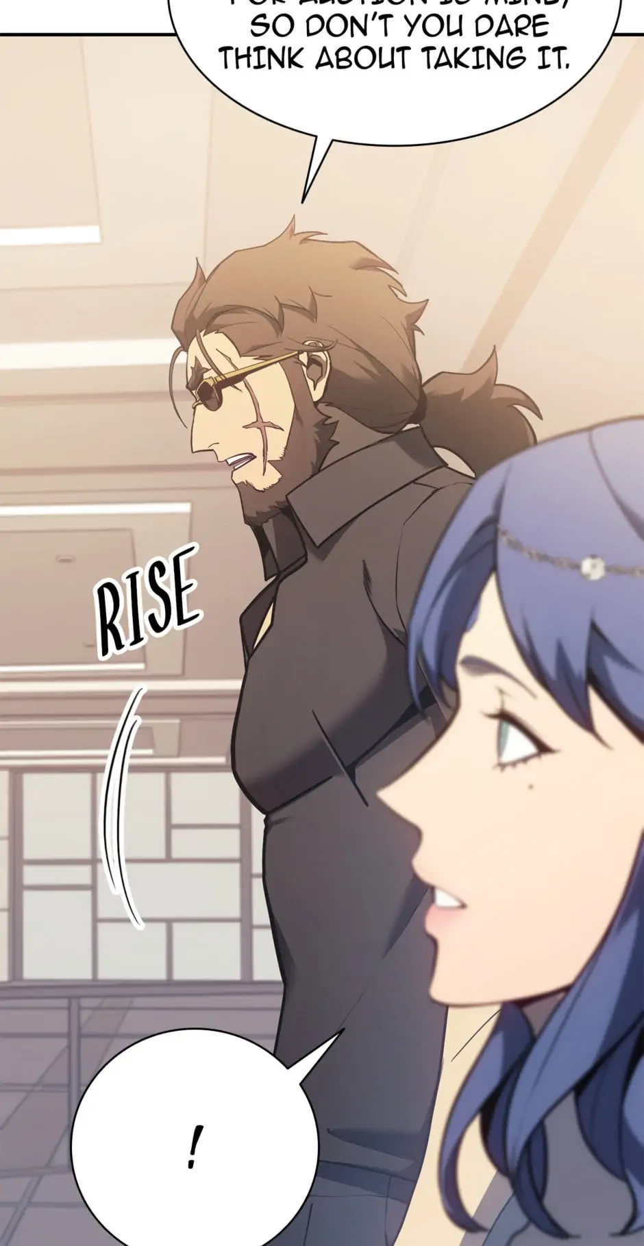 The Return of the Disaster-Class Hero chapter 16 page 52